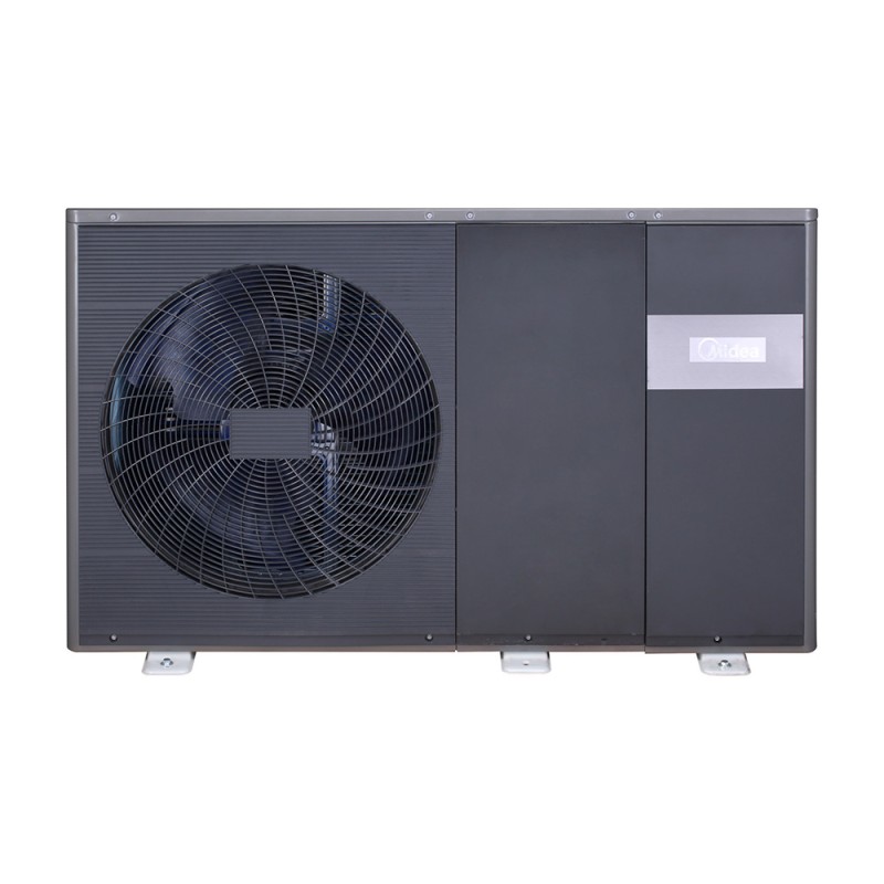 Midea M-THERMAL Αντλία Θερμότητας Midea M-THERMAL Αντλία Θερμότητας