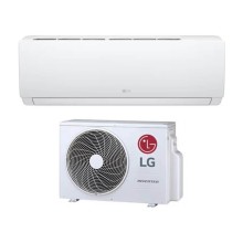 LG Libero W09TE-NEU Κλιματιστικό Inverter 9000 BTU A++/A+