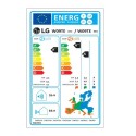 LG Libero W09TE-NEU Κλιματιστικό