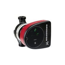 Grundfos Magna1 32/12 Ηλεκτρονικός Κυκλοφορητής Θέρμανσης / Κλιματισμού 180mm