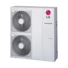 LG Therma V R32 Monoblock HM141MR