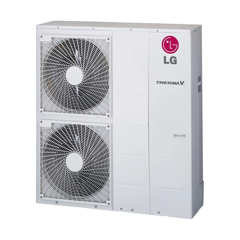 LG Therma V R32 Monoblock HM141MR LG Therma V R32 Monoblock HM141MR