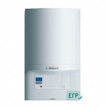 Επίτοιχος Λέβητας Vaillant
