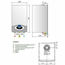 Ariston Genus Premium Evo HP