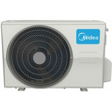 Midea Xtreme Save AG1-18NXD0-I/AG1-18N8D0-O Κλιματιστικό Inverter 18000 BTU με Ιονιστή και WiFi