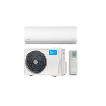 Midea Xtreme Save AG1-24NXD0-I/AG1-24N8D0-O Κλιματιστικό Inverter 24000 BTU με Ιονιστή και WiFi