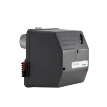 Domusa Domestic D4 Μονοβάθμιος Καυστήρας Πετρελαίου 55.2kW