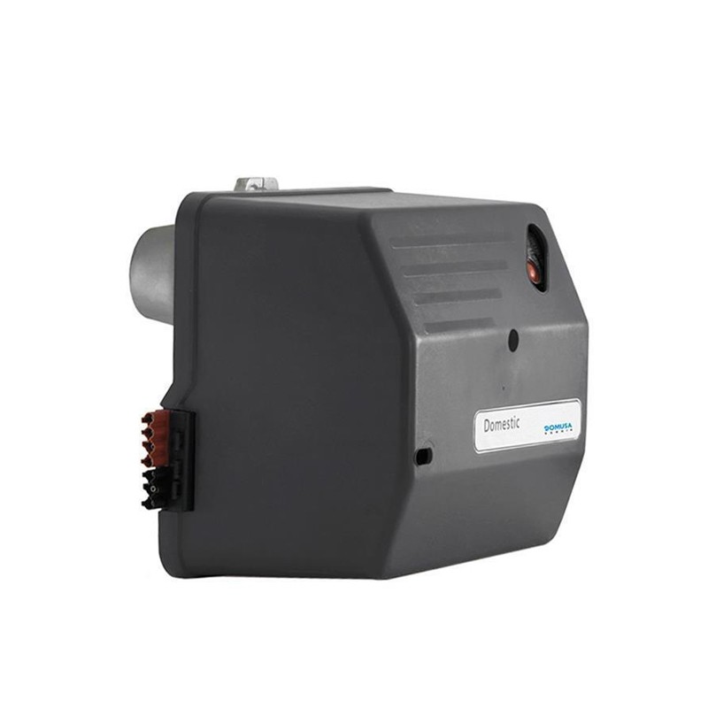 Domusa Domestic D4 Μονοβάθμιος Καυστήρας Πετρελαίου 55.2kW Domusa Domestic D4 Μονοβάθμιος Καυστήρας Πετρελαίου 55.2kW