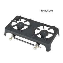 Proton Επιτραπέζια Εστία Υγραερίου
