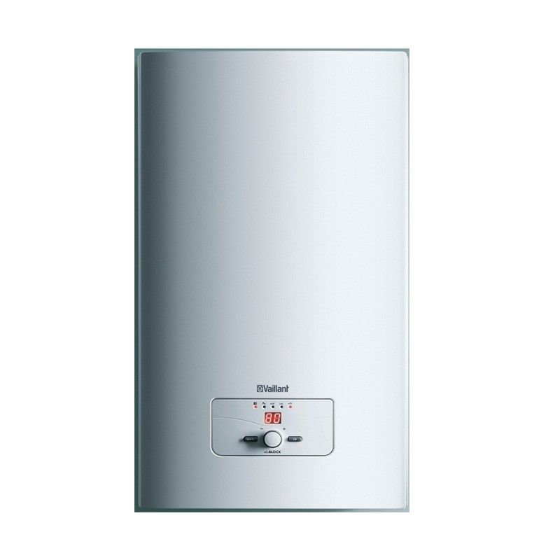 Επιτοιχη Μονάδα Vaillant eloBLOCK Επιτοιχη Μονάδα Vaillant eloBLOCK
