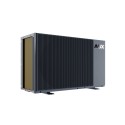 Aux Αντλία Θερμότητας R290 Monoblock 12kW