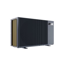 Aux Αντλία Θερμότητας R290 Monoblock 12kW