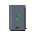 Aux Αντλία Θερμότητας R290 Monoblock 12kW
