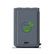 Aux Αντλία Θερμότητας R290 Monoblock 12kW