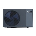Aux Αντλία Θερμότητας R290 Monoblock 12kW
