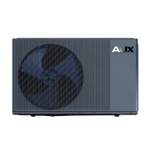 Aux Αντλία Θερμότητας R290 Monoblock 12kW