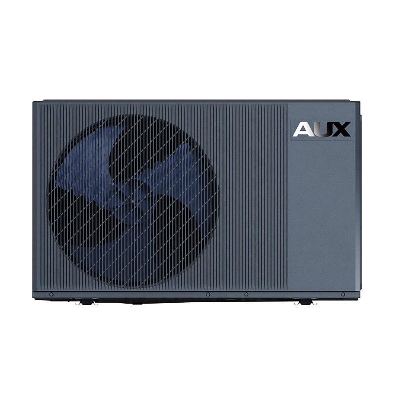 Aux Αντλία Θερμότητας R290 Monoblock 12kW Aux Αντλία Θερμότητας R290 Monoblock 12kW