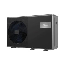 Midea M-thermal Arctic Series R290