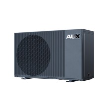 Aux Αντλία Θερμότητας R290 Monoblock Μονοφασική ACHP‐H10/4R2HA‐M 10kW