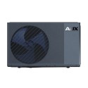 Aux Αντλία Θερμότητας R290 Monoblock Μονοφασική ACHP‐H10/4R2HA‐M 10kW