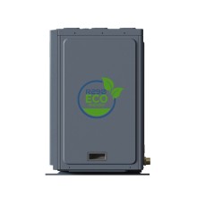 Aux Αντλία Θερμότητας R290 Monoblock Μονοφασική ACHP‐H10/4R2HA‐M 10kW