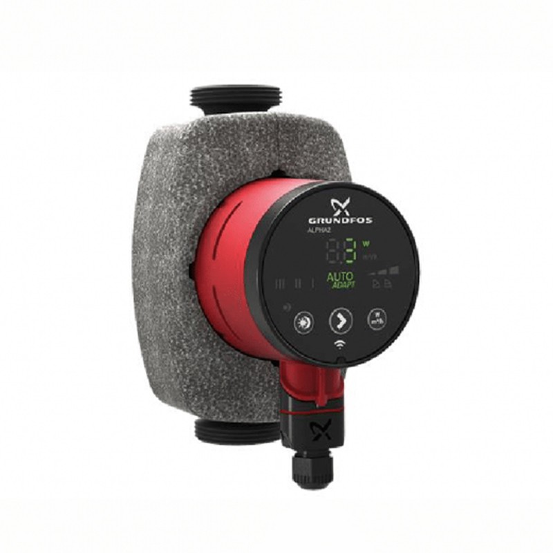 Grundfos Κυκλοφορητής Grundfos Κυκλοφορητής