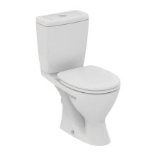 Ideal Standard Eurovit Λεκάνη Δαπέδου