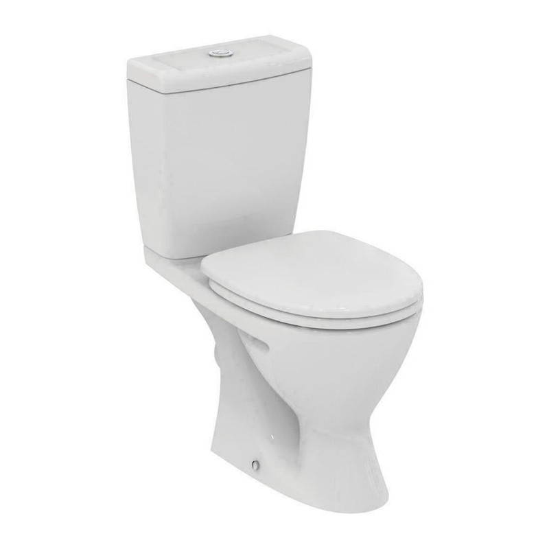 Ideal Standard Eurovit Λεκάνη Δαπέδου Ideal Standard Eurovit Λεκάνη Δαπέδου