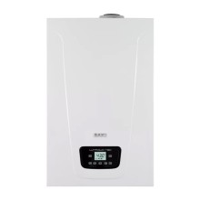 Baxi Λέβητας Συμπύκνωσης Αερίου Luna Duo-tec E 33 GA