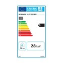 Navien LCB700-28 RS Λέβητας Συμπύκνωσης Πετρελαίου Μπλέ Φλόγας με Καμινάδα (3 άτοκες δόσεις)