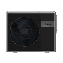 Αντλία Θερμότητας 9kW Μονοφασική