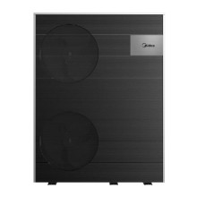 Midea Mars Αντλία Θερμότητας