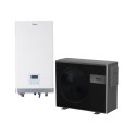 Midea MHA-V12W/D2N8-B Αντλία Θερμότητας 12.1kW Μονοφασική 60°C Split