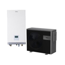 Midea M-Thermal Split MHA-V10W/D2N8-B