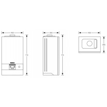 Επιτοίχιος Λέβητας