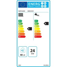 Επίτοιχος Λέβητας