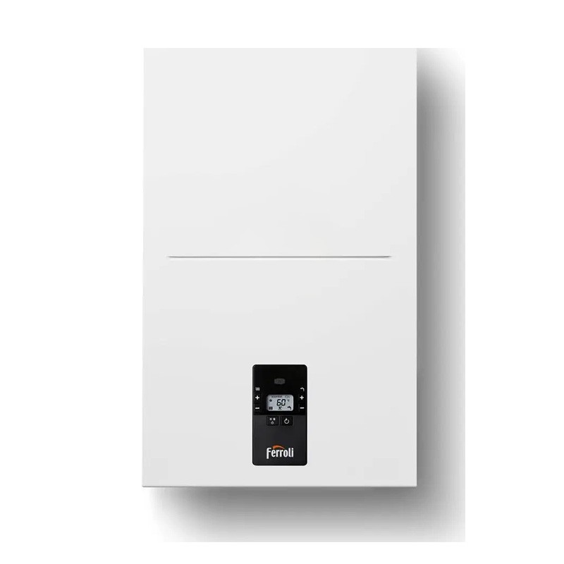 Μονάδα Αερίου Ferroli Bluehelix Tech RRT 34C