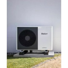 Αντλία Θερμότητας R290 Vaillant aroTHERM