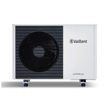 Αντλία Θερμότητας R290 Vaillant aroTHERM