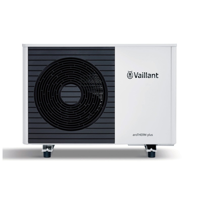 Αντλία Θερμότητας R290 Vaillant aroTHERM
