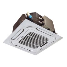 Επαγγελματικό Κλιματιστικό Inverter