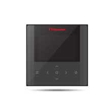 Inventor Αντλία Θερμότητας Matrix Zero R290 14kW