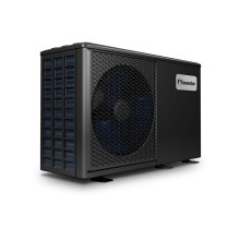 Inventor Αντλία Θερμότητας Matrix Zero R290 14kW