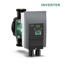 Wilo Yonos Maxo 30/7 Ηλεκτρονικός Κυκλοφορητής Θέρμανσης / Κλιματισμού 180mm