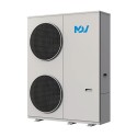 MDV Αντλία Θερμότητας Mars R290 MDVC-V26WD2BR7-M 26kW Τριφασική