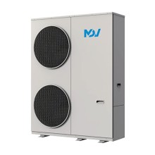 MDV Αντλία Θερμότητας Mars R290 MDVC-V26WD2BR7-M 26kW Τριφασική