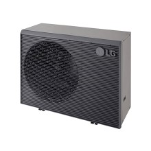 G Therma V Monoblock Αντλία Θερμότητας