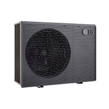 LG Therma V Monoblock Αντλία Θερμότητας 12kW