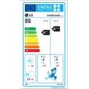 LG Therma V Monoblock Αντλία Θερμότητας 12kW