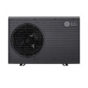LG Therma V Monoblock Αντλία Θερμότητας 14KW